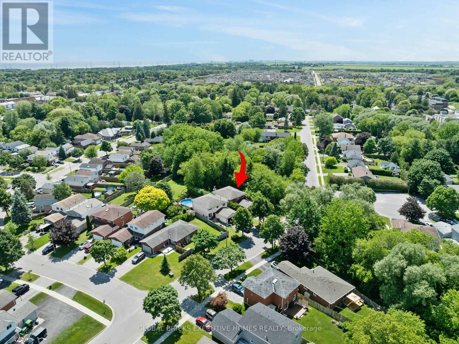 125 Andrew Street, Clarington (Newcastle), Ontario  L1B 1J5 - Photo 28 - E13494768