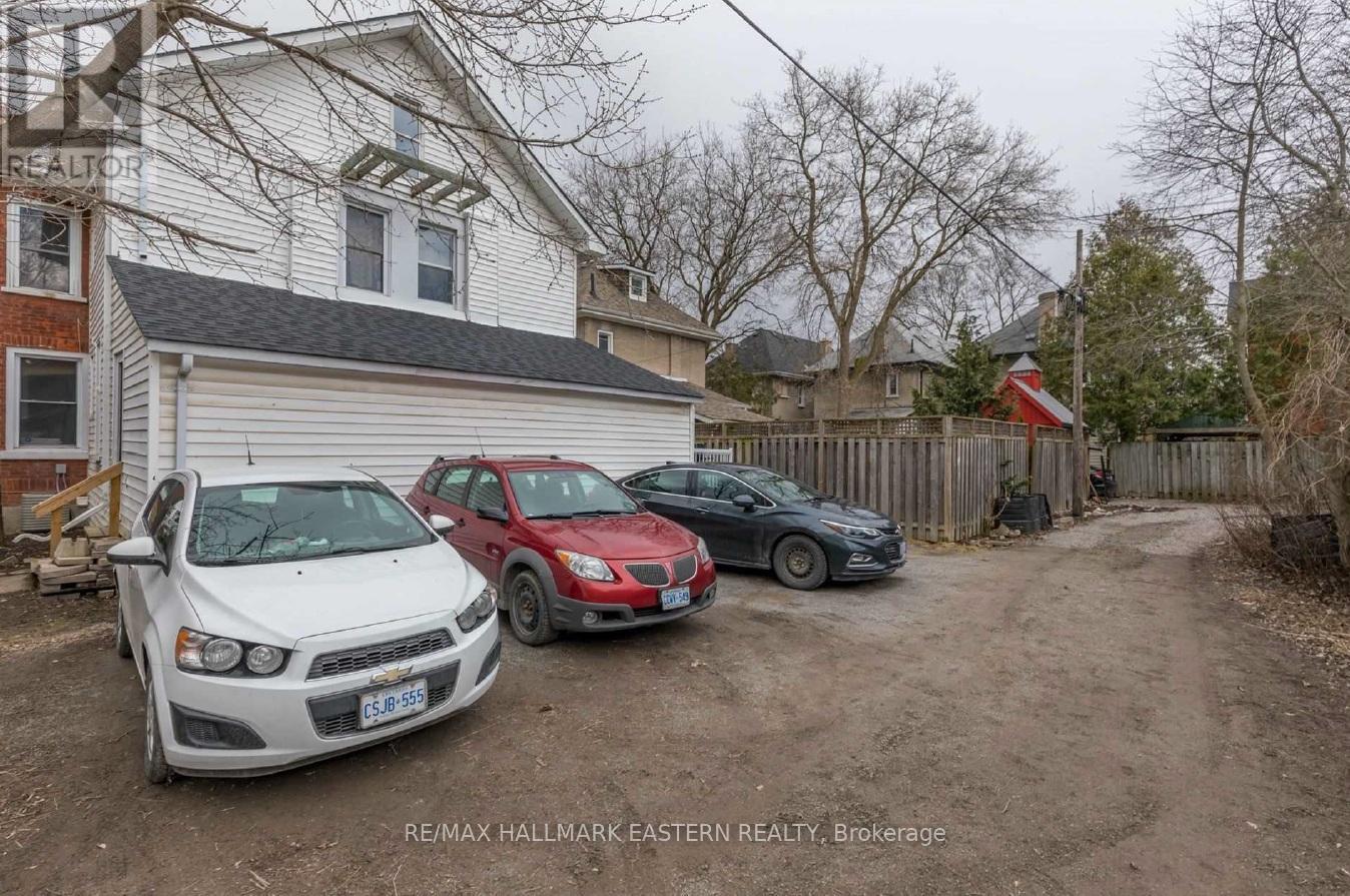 273 Thomas Street, Peterborough (Town Ward 3), Ontario  K9J 5E7 - Photo 35 - X13494992