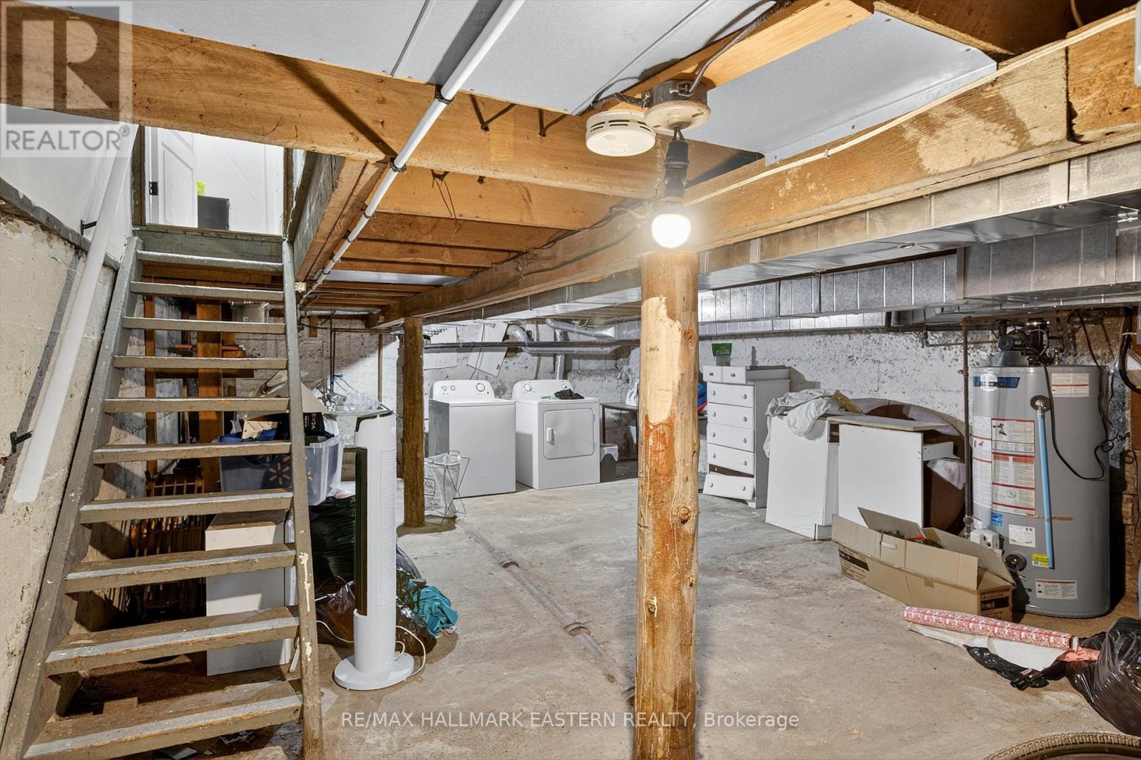 271 Thomas Street, Peterborough (Town Ward 3), Ontario  K9J 5E7 - Photo 30 - X13495002