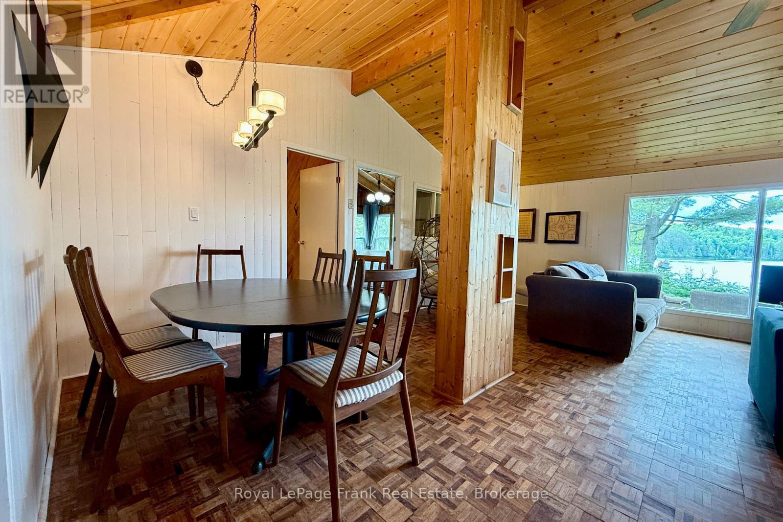 554a South Mckenzie Lake Road, South Algonquin, Ontario  K0L 2K0 - Photo 10 - X13495220