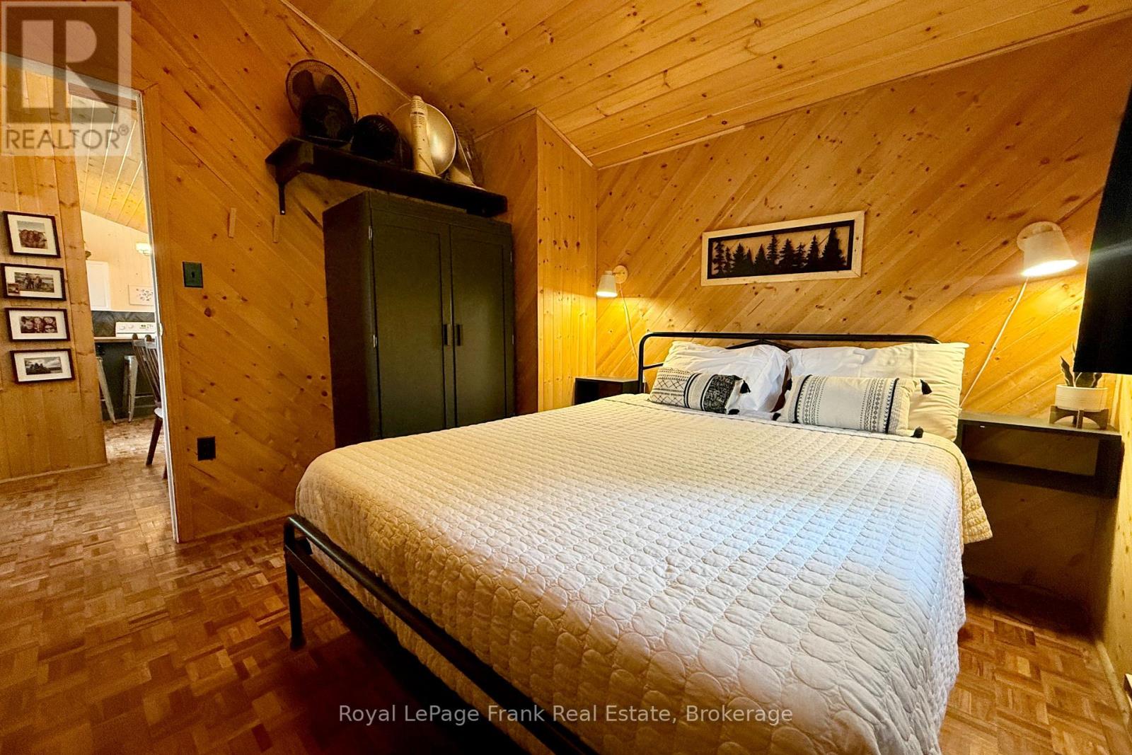 554a South Mckenzie Lake Road, South Algonquin, Ontario  K0L 2K0 - Photo 16 - X13495220
