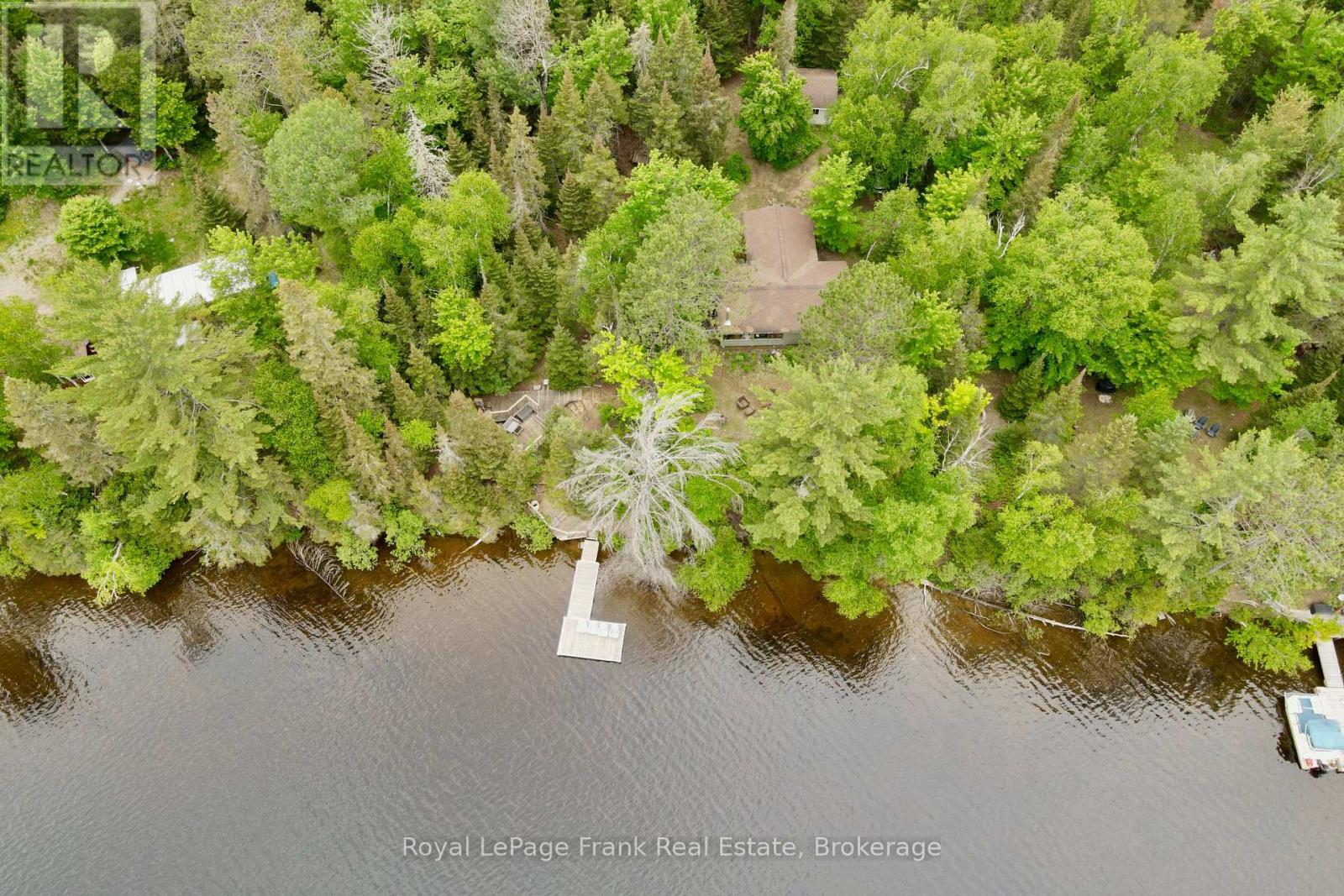 554a South Mckenzie Lake Road, South Algonquin, Ontario  K0L 2K0 - Photo 2 - X13495220