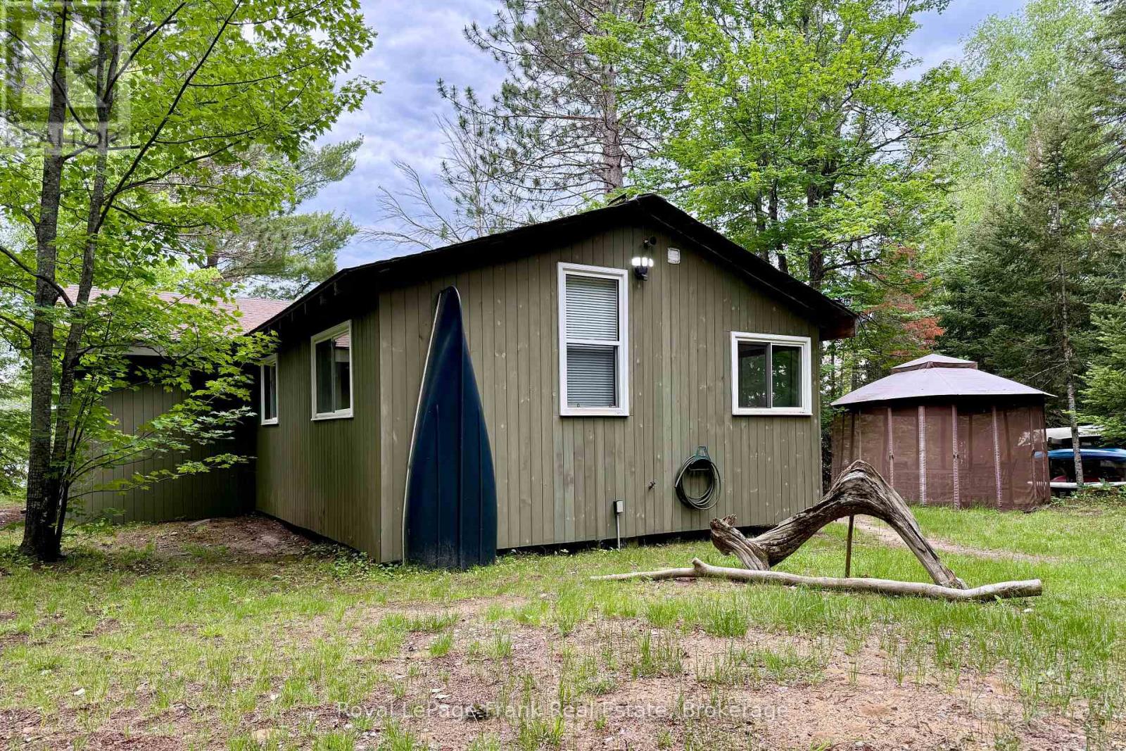 554a South Mckenzie Lake Road, South Algonquin, Ontario  K0L 2K0 - Photo 27 - X13495220
