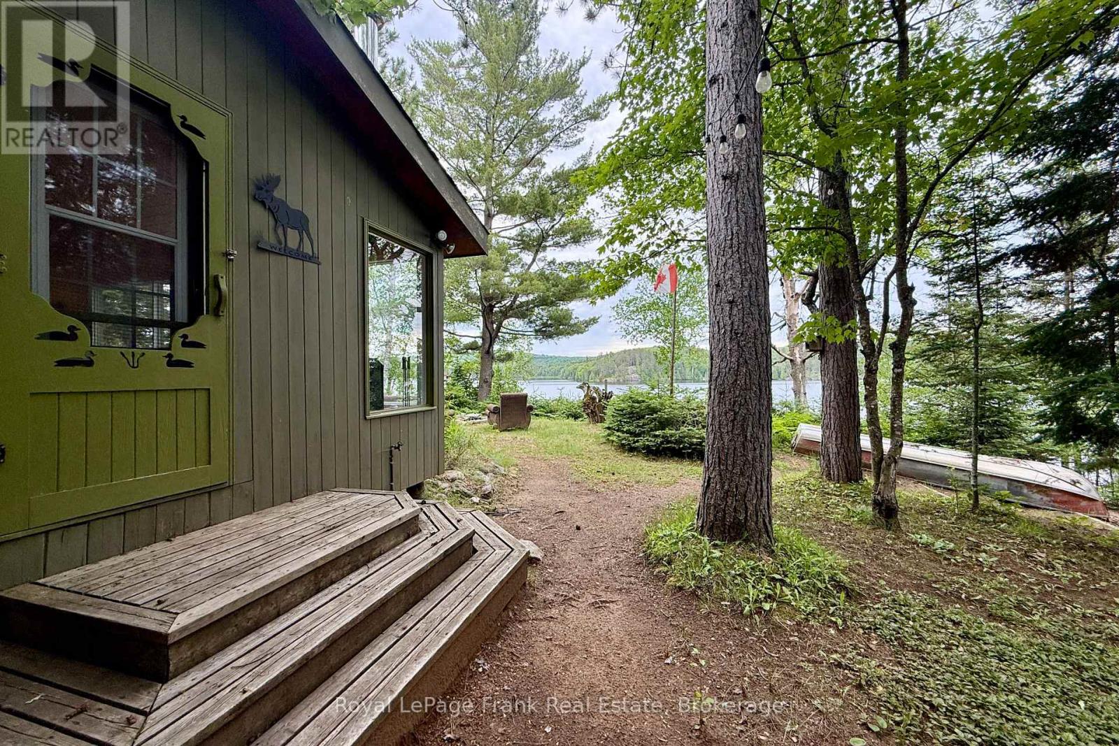 554a South Mckenzie Lake Road, South Algonquin, Ontario  K0L 2K0 - Photo 28 - X13495220