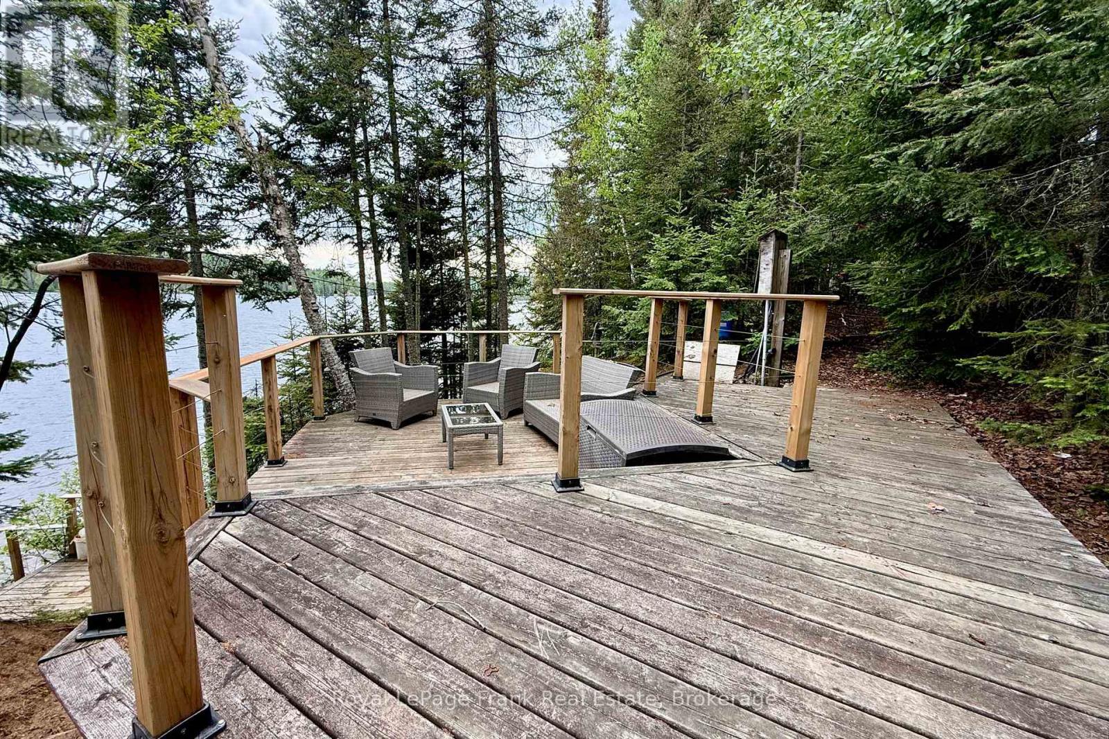554a South Mckenzie Lake Road, South Algonquin, Ontario  K0L 2K0 - Photo 30 - X13495220