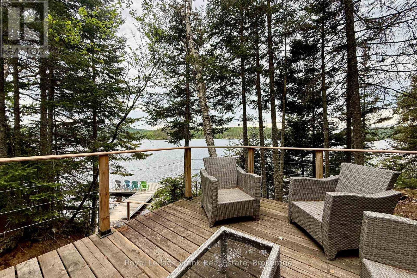 554a South Mckenzie Lake Road, South Algonquin, Ontario  K0L 2K0 - Photo 31 - X13495220