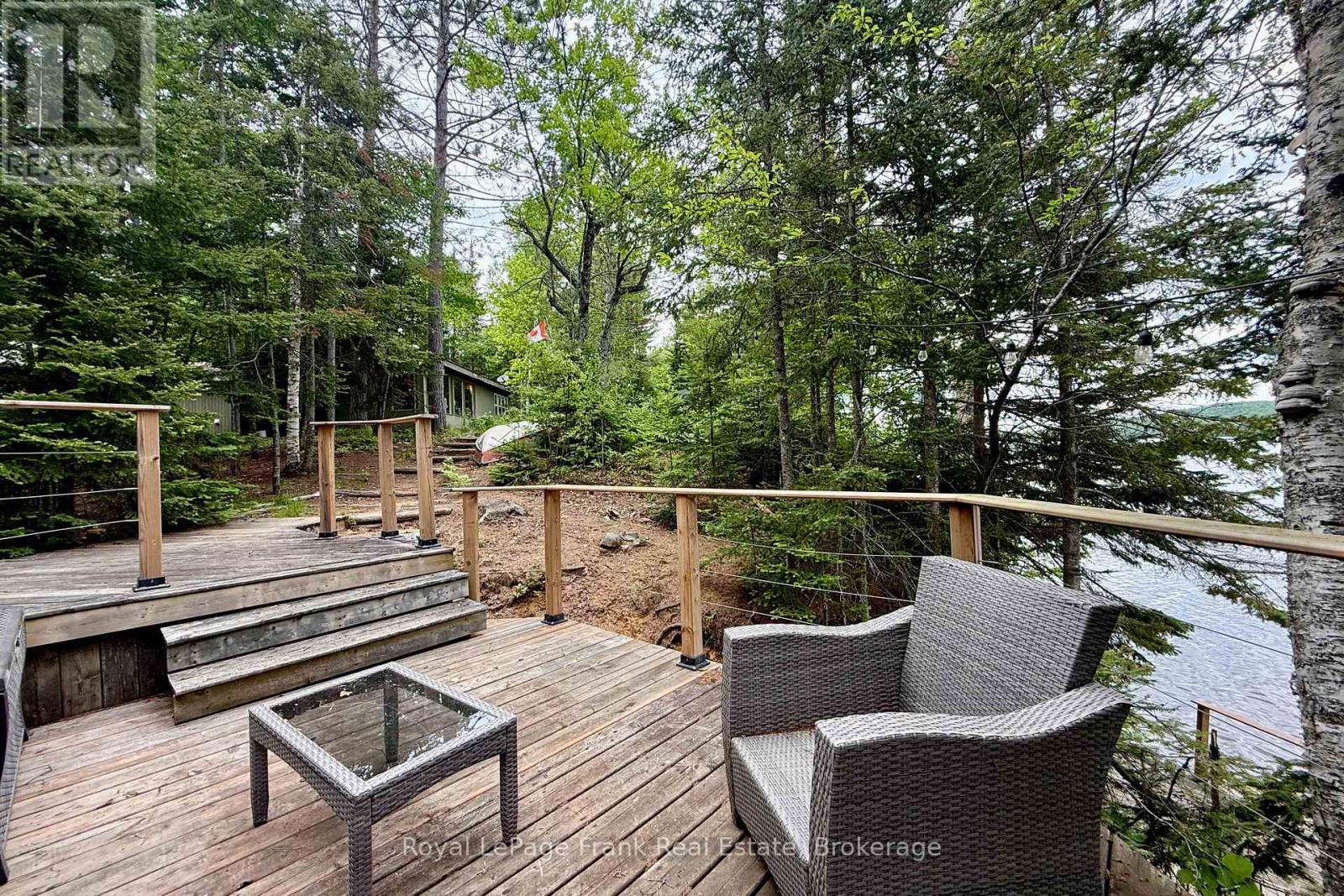 554a South Mckenzie Lake Road, South Algonquin, Ontario  K0L 2K0 - Photo 32 - X13495220