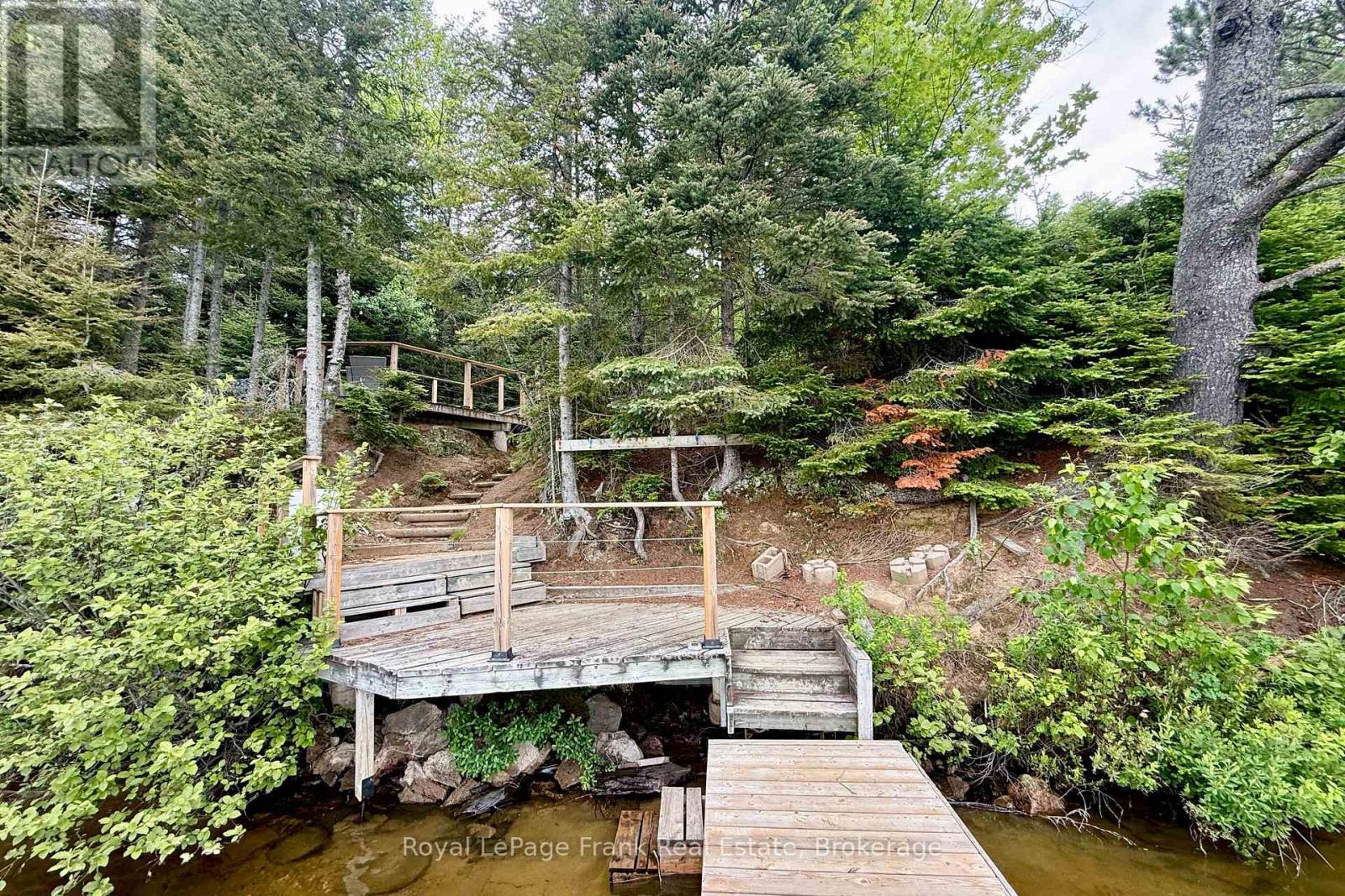 554a South Mckenzie Lake Road, South Algonquin, Ontario  K0L 2K0 - Photo 33 - X13495220