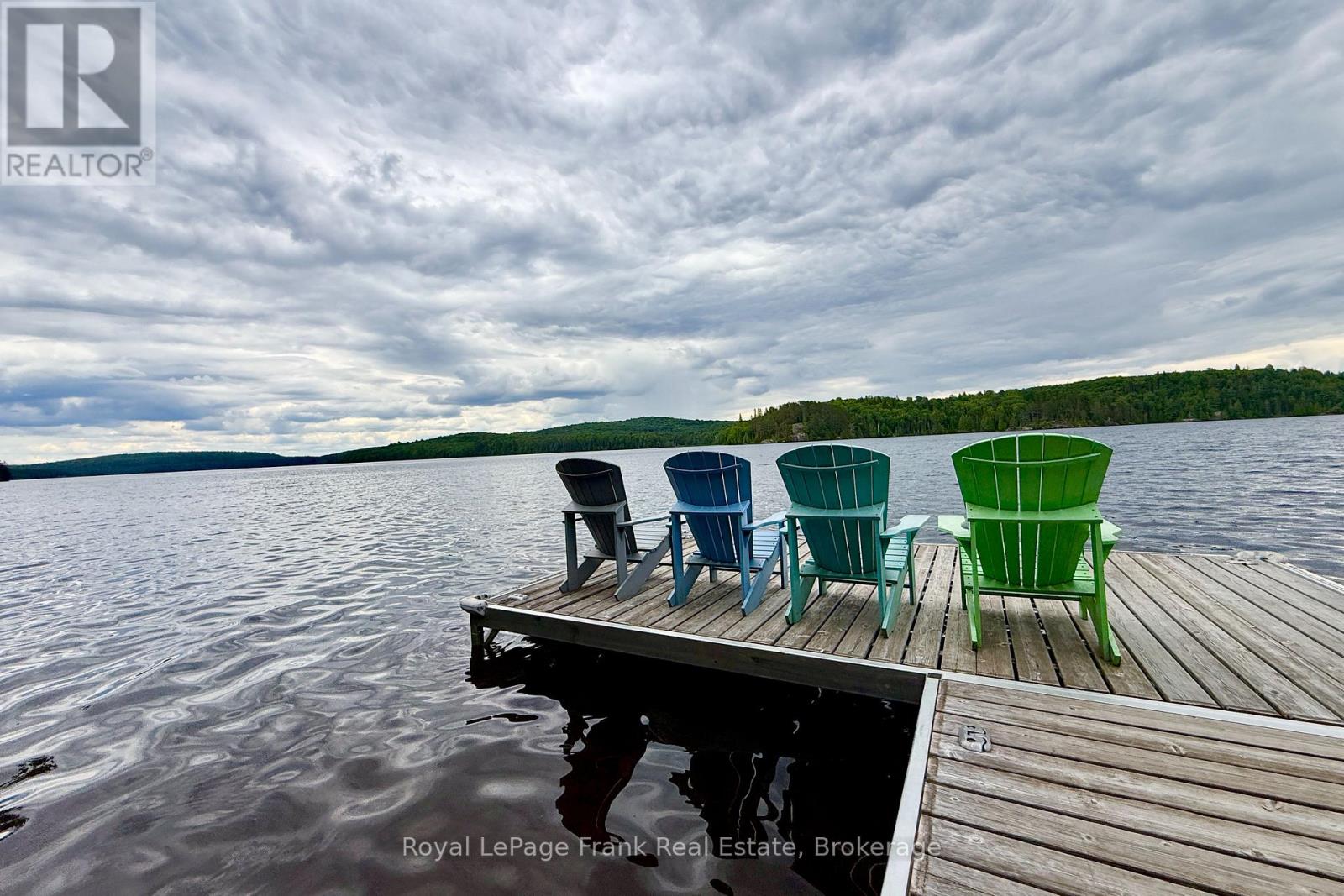 554a South Mckenzie Lake Road, South Algonquin, Ontario  K0L 2K0 - Photo 34 - X13495220