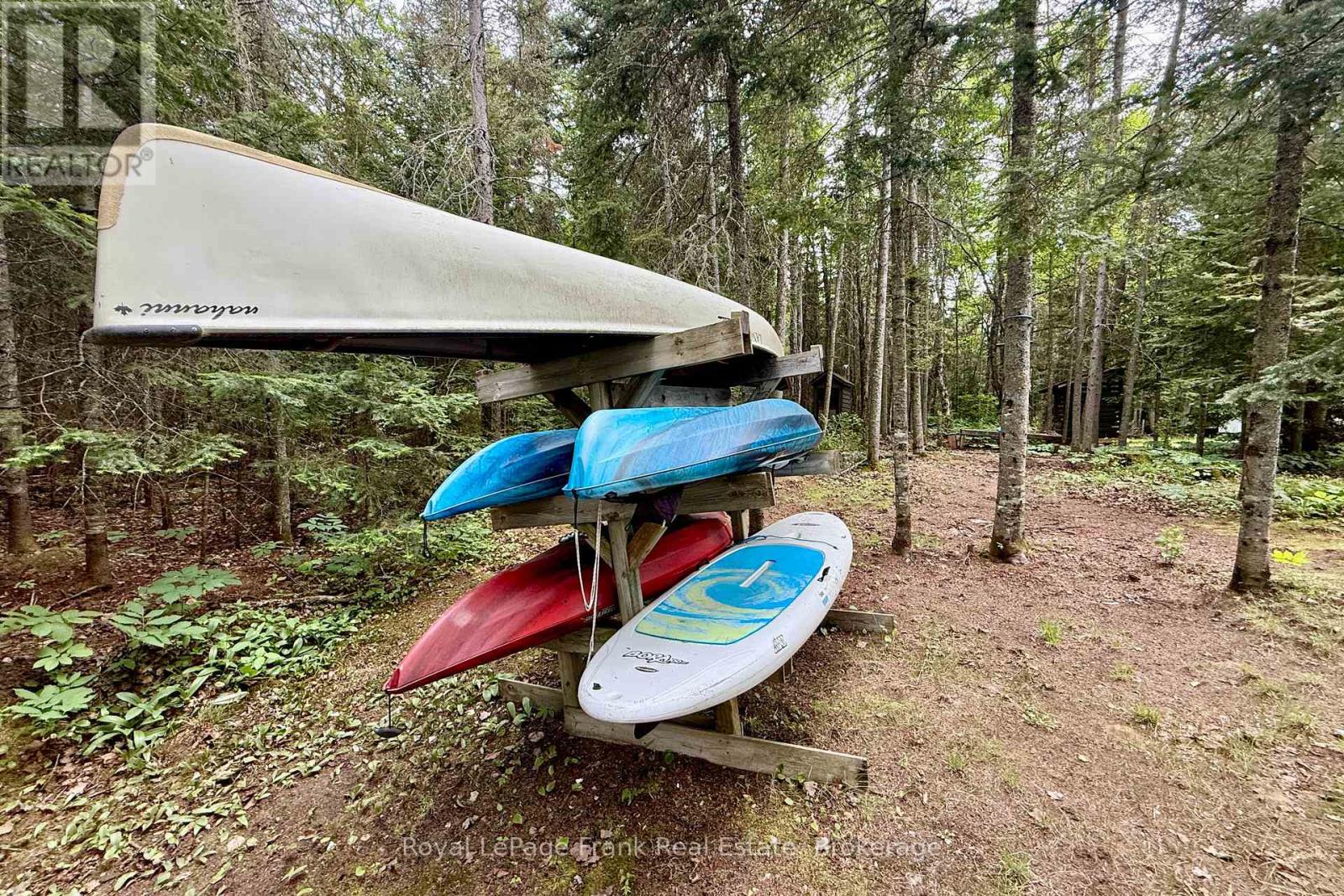 554a South Mckenzie Lake Road, South Algonquin, Ontario  K0L 2K0 - Photo 36 - X13495220