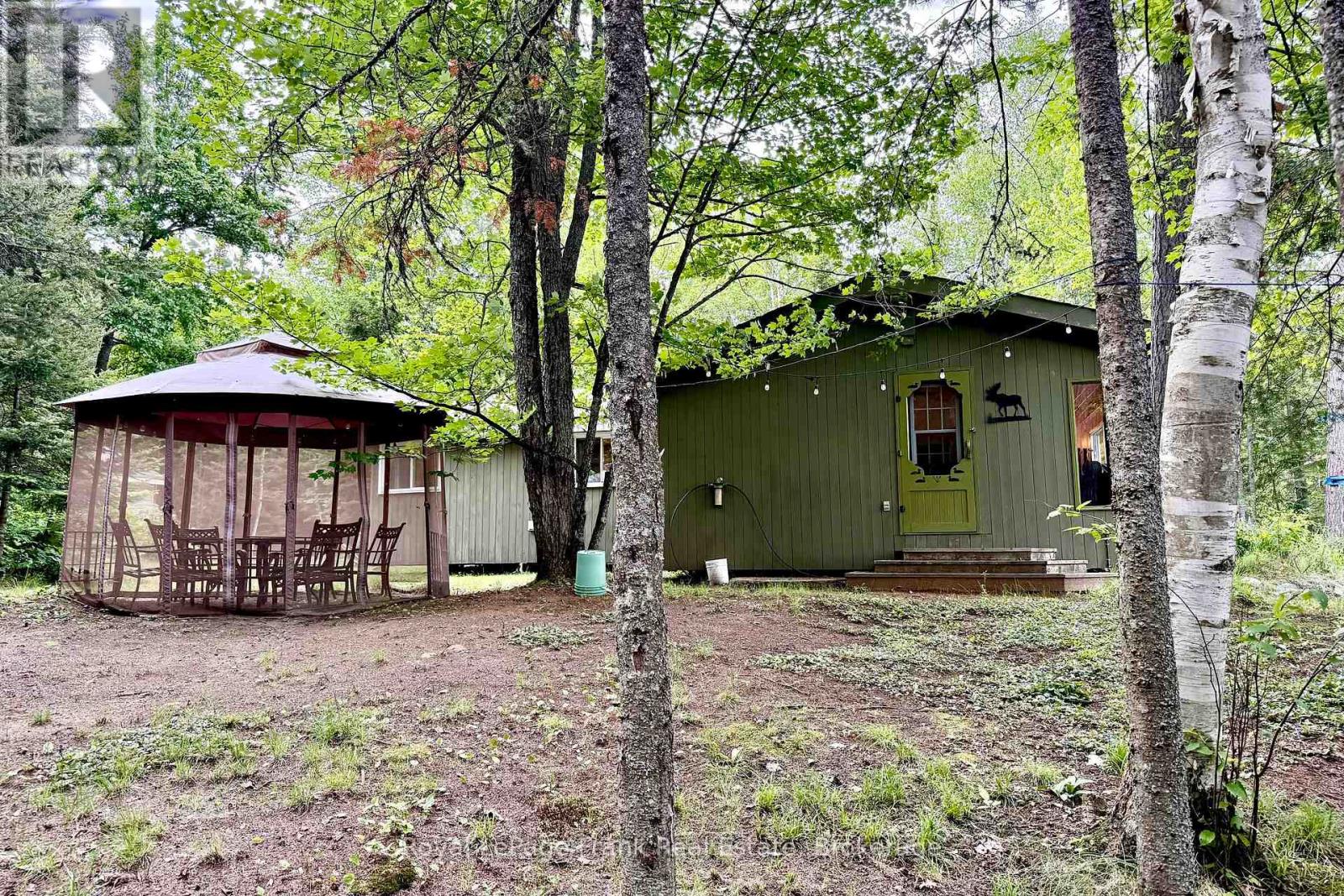 554a South Mckenzie Lake Road, South Algonquin, Ontario  K0L 2K0 - Photo 37 - X13495220