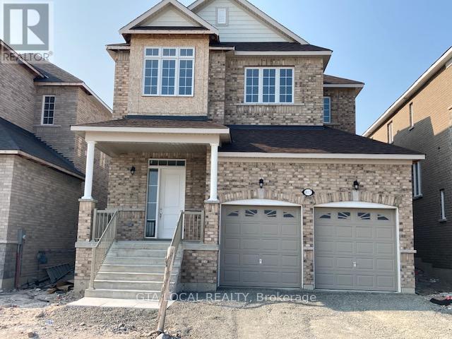 817 STEINBERG COURT, peterborough (monaghan ward 2), Ontario