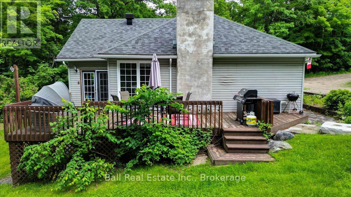 1482 South Baptiste Lake Road, Hastings Highlands (Herschel Ward), Ontario  K0L 1C0 - Photo 10 - X13495684