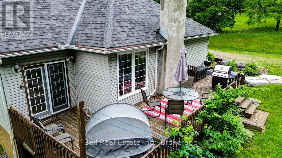 1482 South Baptiste Lake Road, Hastings Highlands (Herschel Ward), Ontario  K0L 1C0 - Photo 12 - X13495684