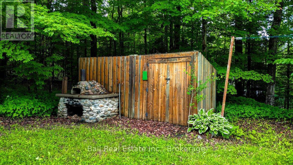 1482 South Baptiste Lake Road, Hastings Highlands (Herschel Ward), Ontario  K0L 1C0 - Photo 14 - X13495684