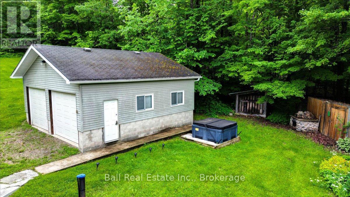 1482 South Baptiste Lake Road, Hastings Highlands (Herschel Ward), Ontario  K0L 1C0 - Photo 16 - X13495684