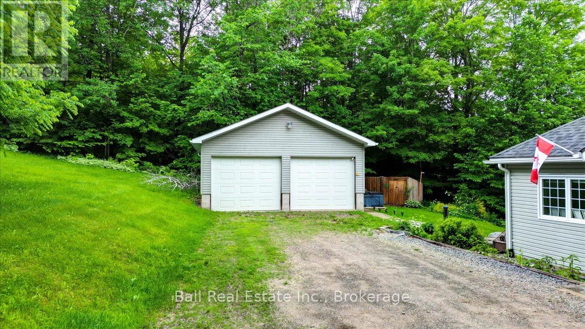 1482 South Baptiste Lake Road, Hastings Highlands (Herschel Ward), Ontario  K0L 1C0 - Photo 18 - X13495684