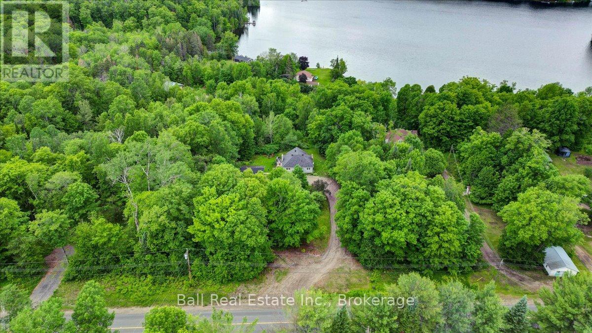 1482 South Baptiste Lake Road, Hastings Highlands (Herschel Ward), Ontario  K0L 1C0 - Photo 2 - X13495684