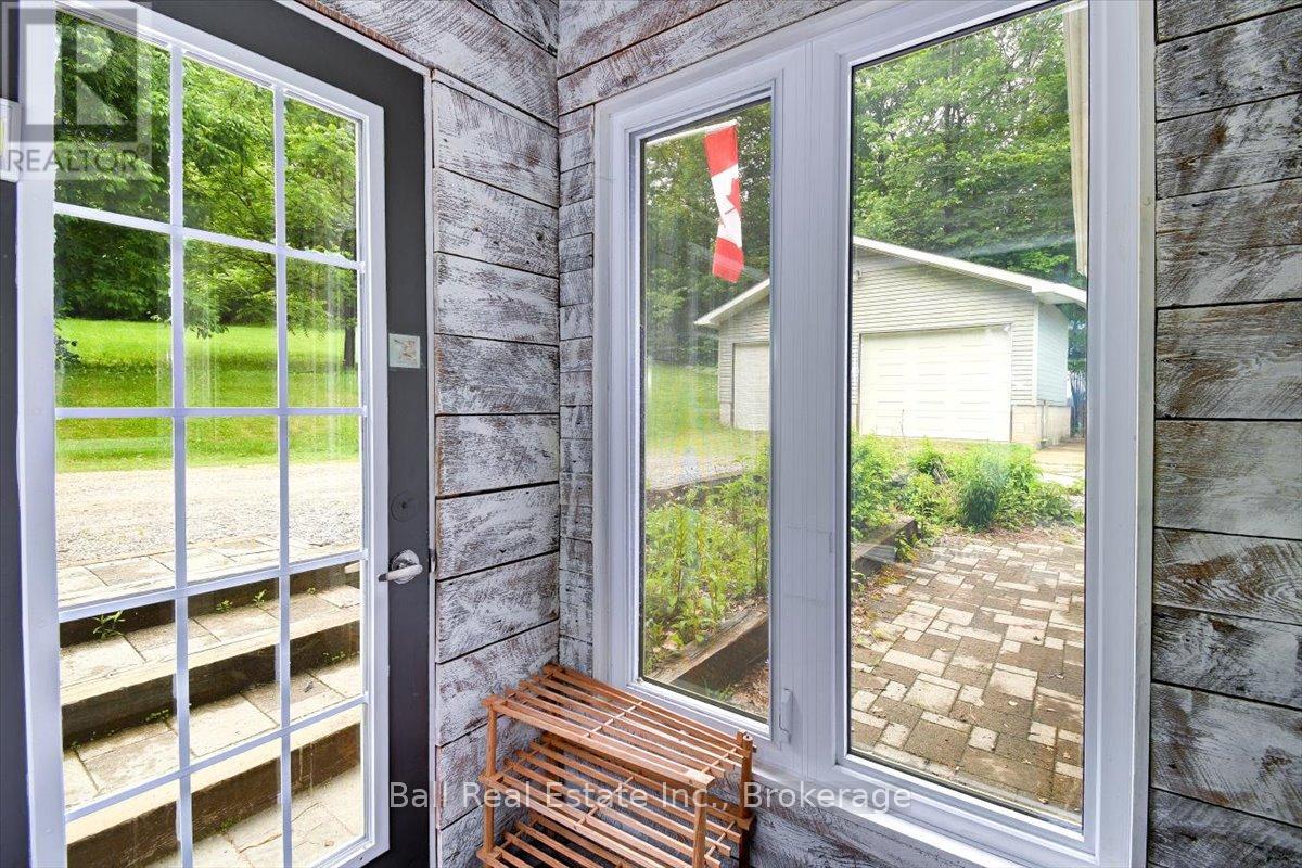 1482 South Baptiste Lake Road, Hastings Highlands (Herschel Ward), Ontario  K0L 1C0 - Photo 21 - X13495684