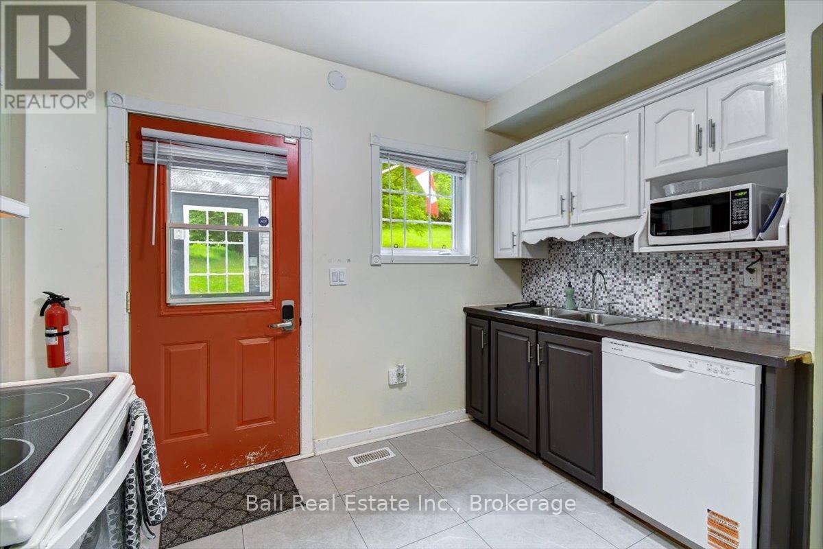 1482 South Baptiste Lake Road, Hastings Highlands (Herschel Ward), Ontario  K0L 1C0 - Photo 24 - X13495684