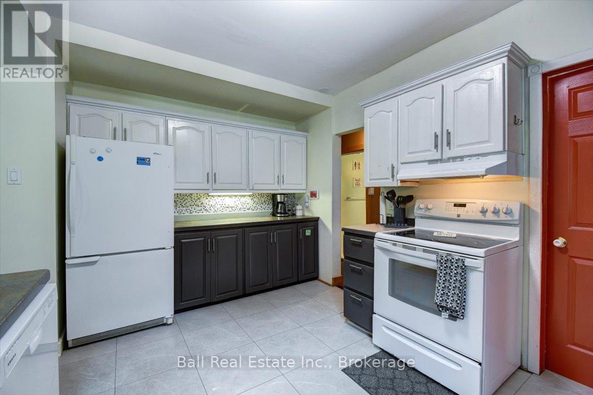 1482 South Baptiste Lake Road, Hastings Highlands (Herschel Ward), Ontario  K0L 1C0 - Photo 25 - X13495684