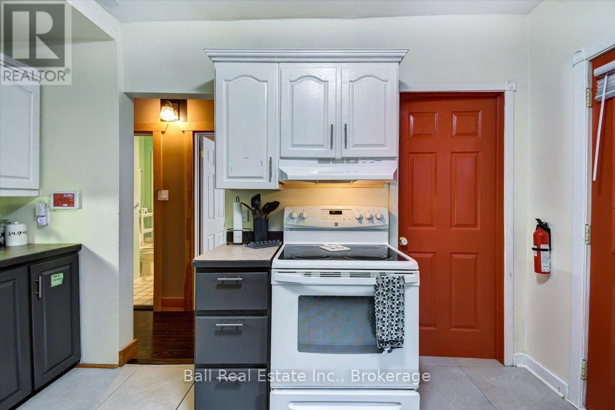 1482 South Baptiste Lake Road, Hastings Highlands (Herschel Ward), Ontario  K0L 1C0 - Photo 26 - X13495684