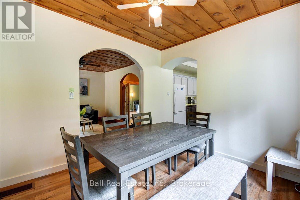 1482 South Baptiste Lake Road, Hastings Highlands (Herschel Ward), Ontario  K0L 1C0 - Photo 28 - X13495684