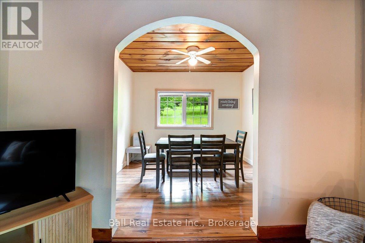 1482 South Baptiste Lake Road, Hastings Highlands (Herschel Ward), Ontario  K0L 1C0 - Photo 29 - X13495684