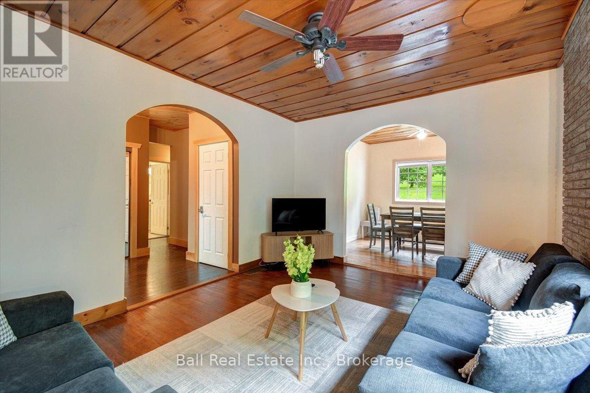1482 South Baptiste Lake Road, Hastings Highlands (Herschel Ward), Ontario  K0L 1C0 - Photo 30 - X13495684