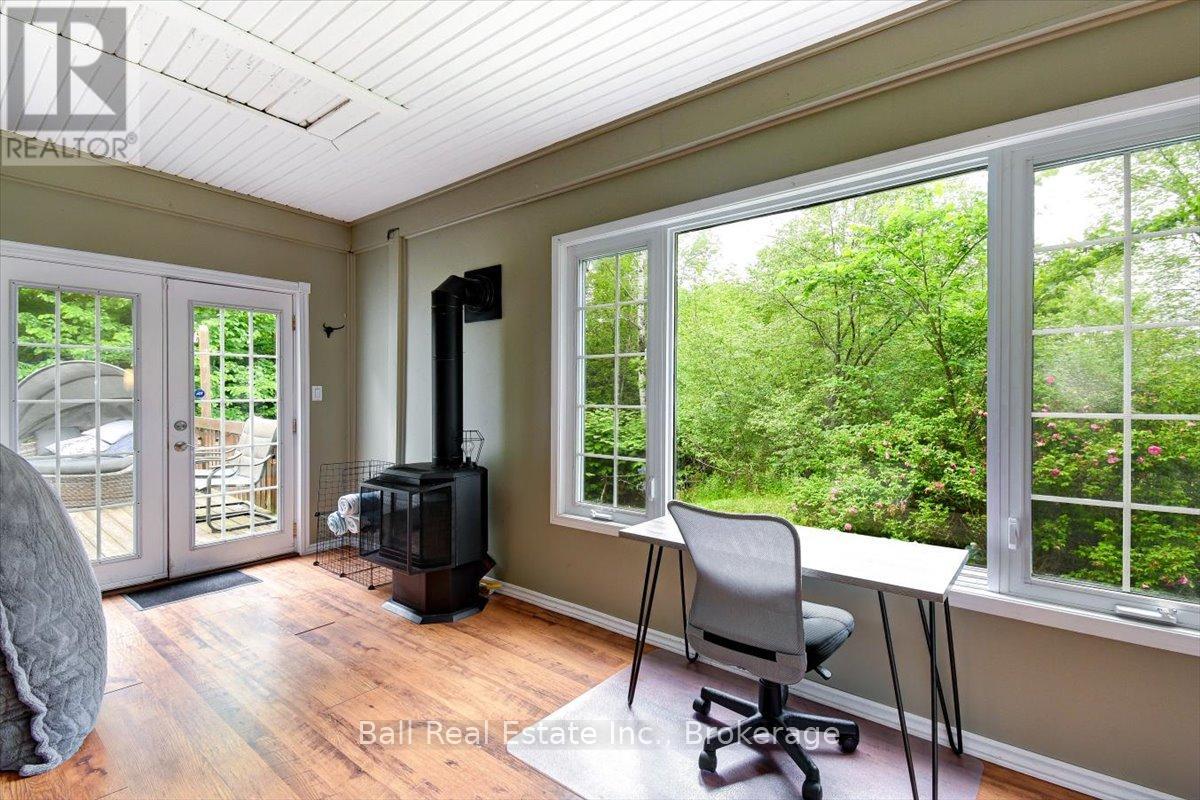 1482 South Baptiste Lake Road, Hastings Highlands (Herschel Ward), Ontario  K0L 1C0 - Photo 36 - X13495684