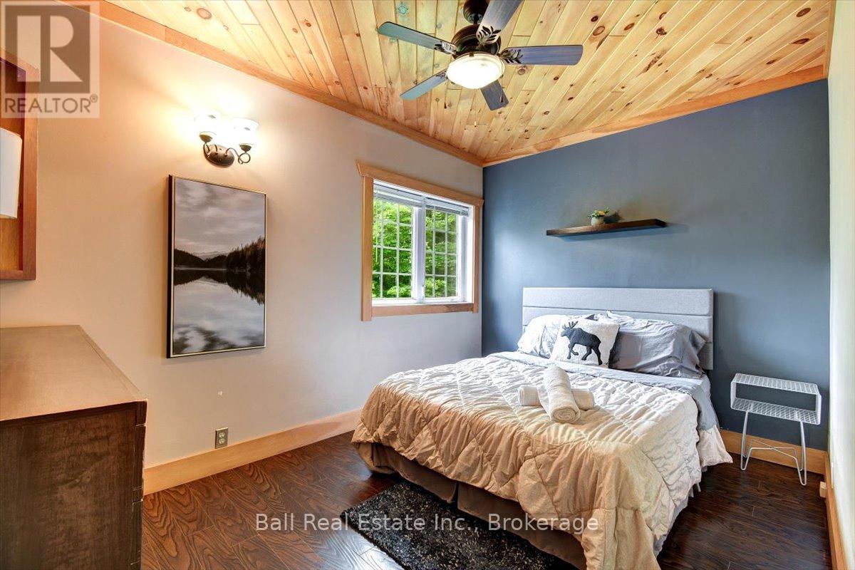 1482 South Baptiste Lake Road, Hastings Highlands (Herschel Ward), Ontario  K0L 1C0 - Photo 38 - X13495684
