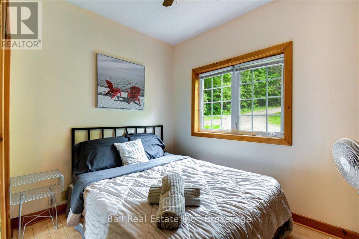 1482 South Baptiste Lake Road, Hastings Highlands (Herschel Ward), Ontario  K0L 1C0 - Photo 39 - X13495684
