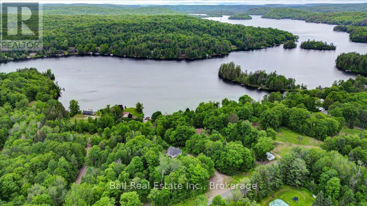 1482 South Baptiste Lake Road, Hastings Highlands (Herschel Ward), Ontario  K0L 1C0 - Photo 4 - X13495684