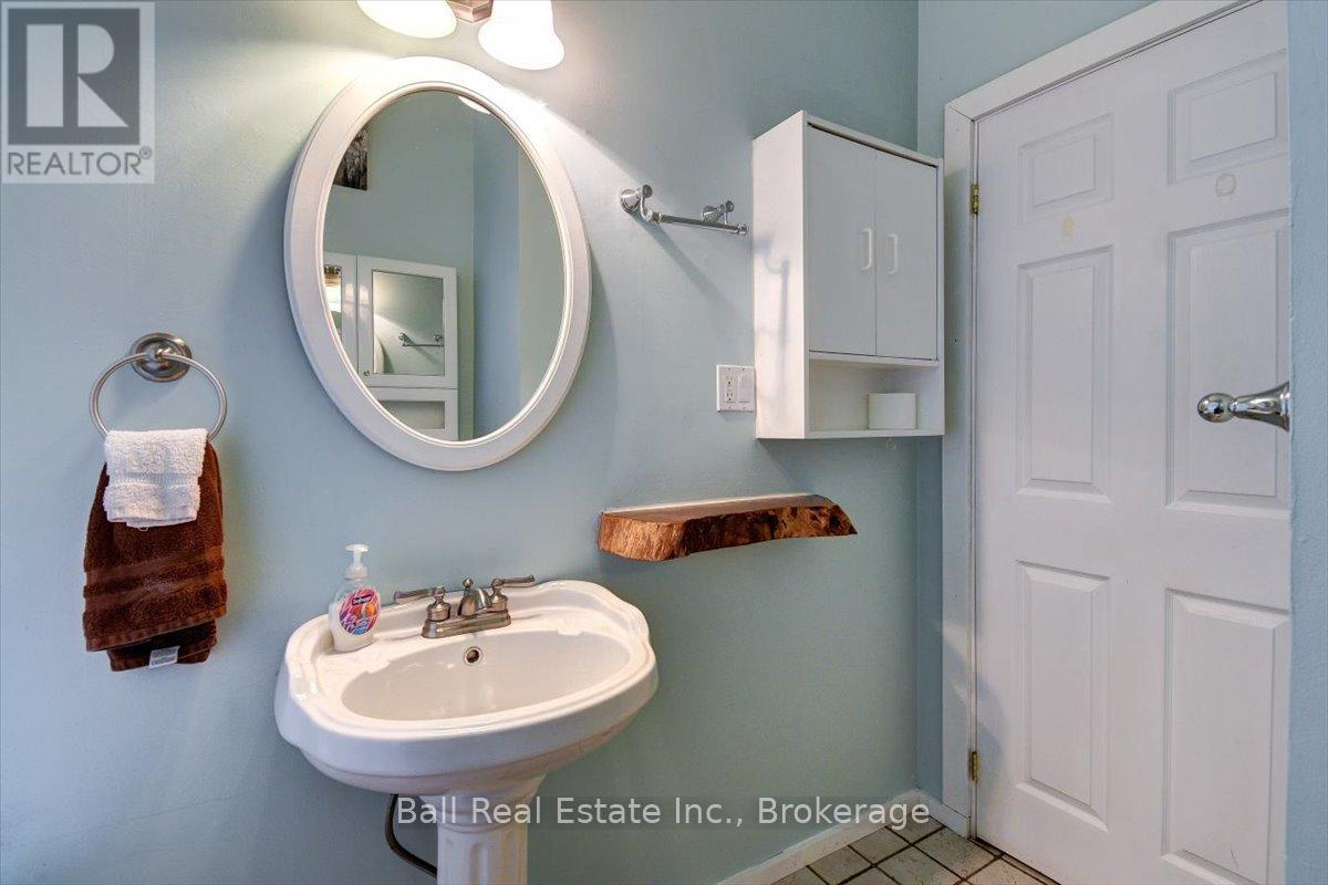 1482 South Baptiste Lake Road, Hastings Highlands (Herschel Ward), Ontario  K0L 1C0 - Photo 41 - X13495684