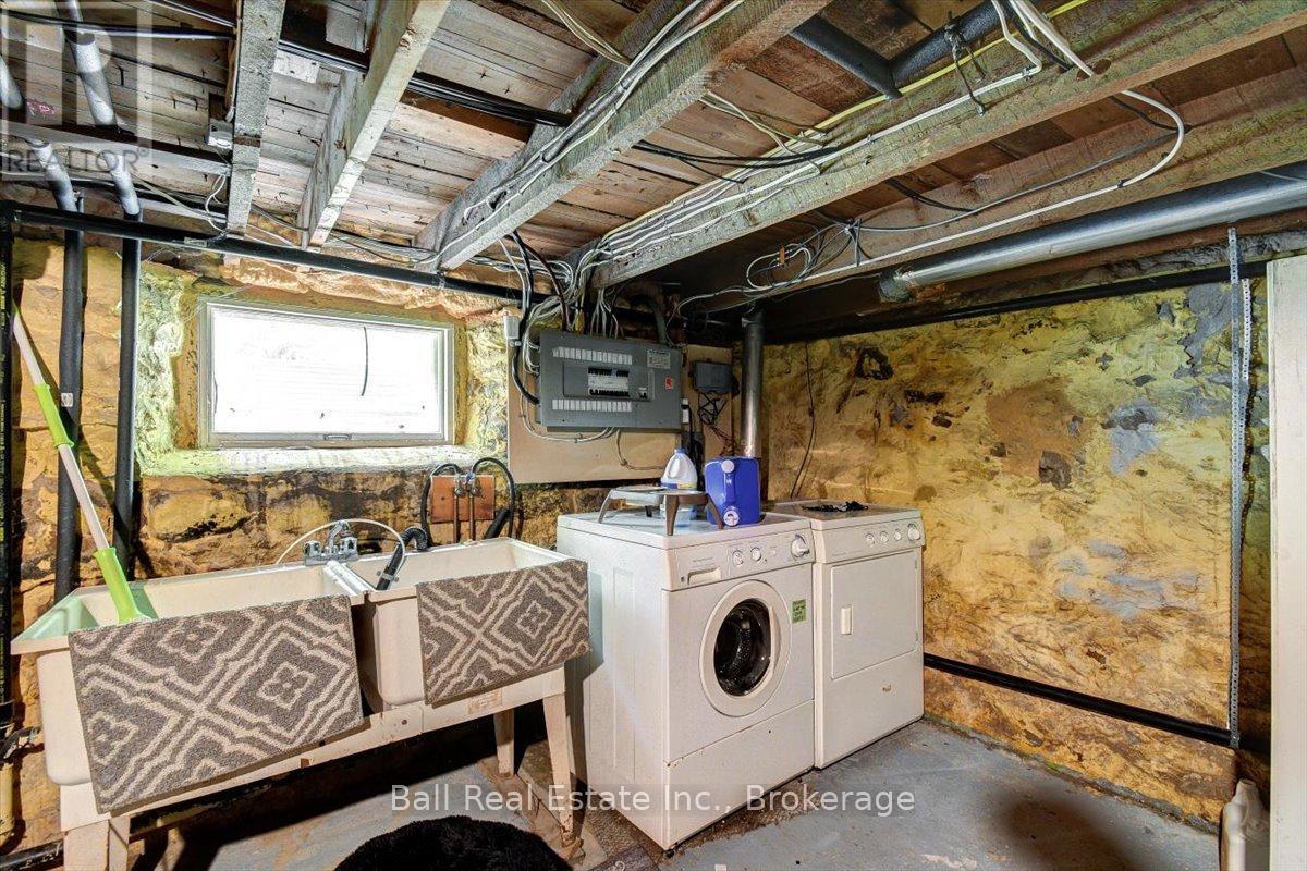 1482 South Baptiste Lake Road, Hastings Highlands (Herschel Ward), Ontario  K0L 1C0 - Photo 42 - X13495684