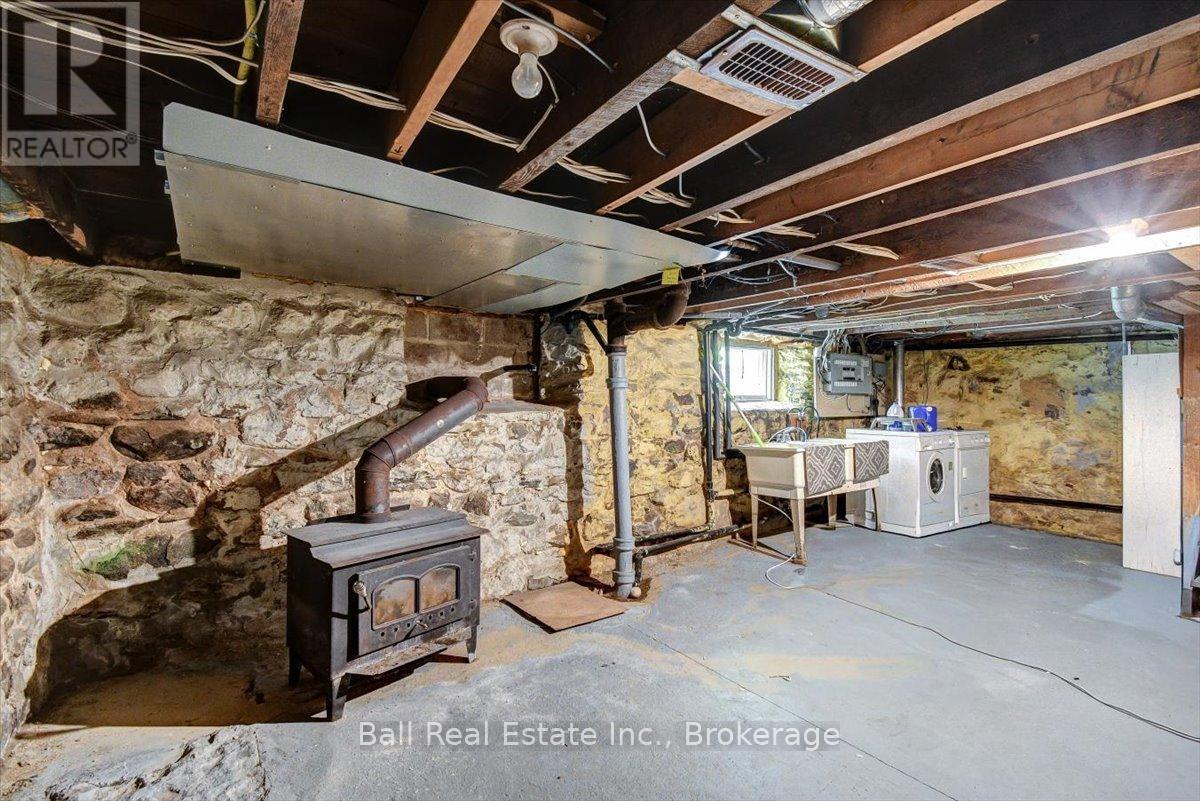 1482 South Baptiste Lake Road, Hastings Highlands (Herschel Ward), Ontario  K0L 1C0 - Photo 46 - X13495684