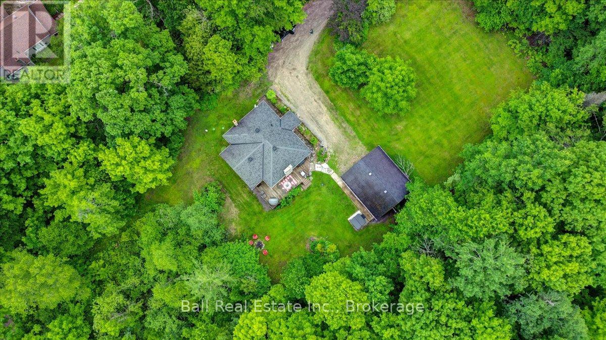 1482 South Baptiste Lake Road, Hastings Highlands (Herschel Ward), Ontario  K0L 1C0 - Photo 5 - X13495684