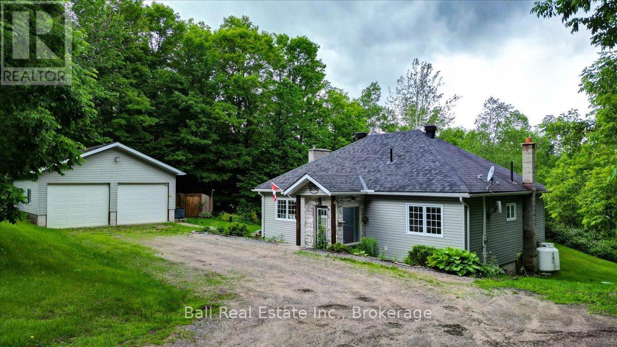 1482 South Baptiste Lake Road, Hastings Highlands (Herschel Ward), Ontario  K0L 1C0 - Photo 6 - X13495684
