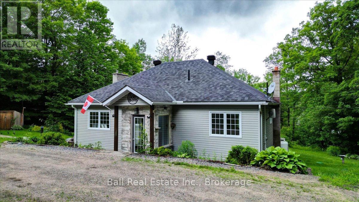 1482 South Baptiste Lake Road, Hastings Highlands (Herschel Ward), Ontario  K0L 1C0 - Photo 7 - X13495684