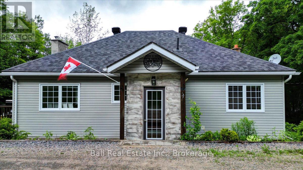 1482 South Baptiste Lake Road, Hastings Highlands (Herschel Ward), Ontario  K0L 1C0 - Photo 8 - X13495684