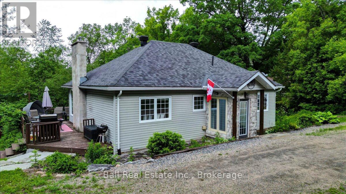 1482 South Baptiste Lake Road, Hastings Highlands (Herschel Ward), Ontario  K0L 1C0 - Photo 9 - X13495684