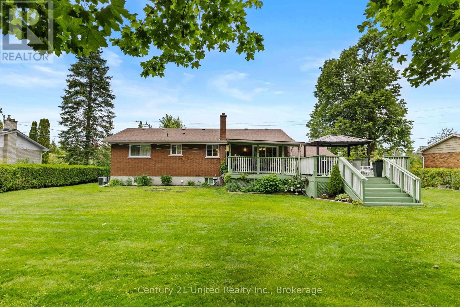 975 8th Line, Selwyn, Ontario  K0L 1H0 - Photo 24 - X13495738