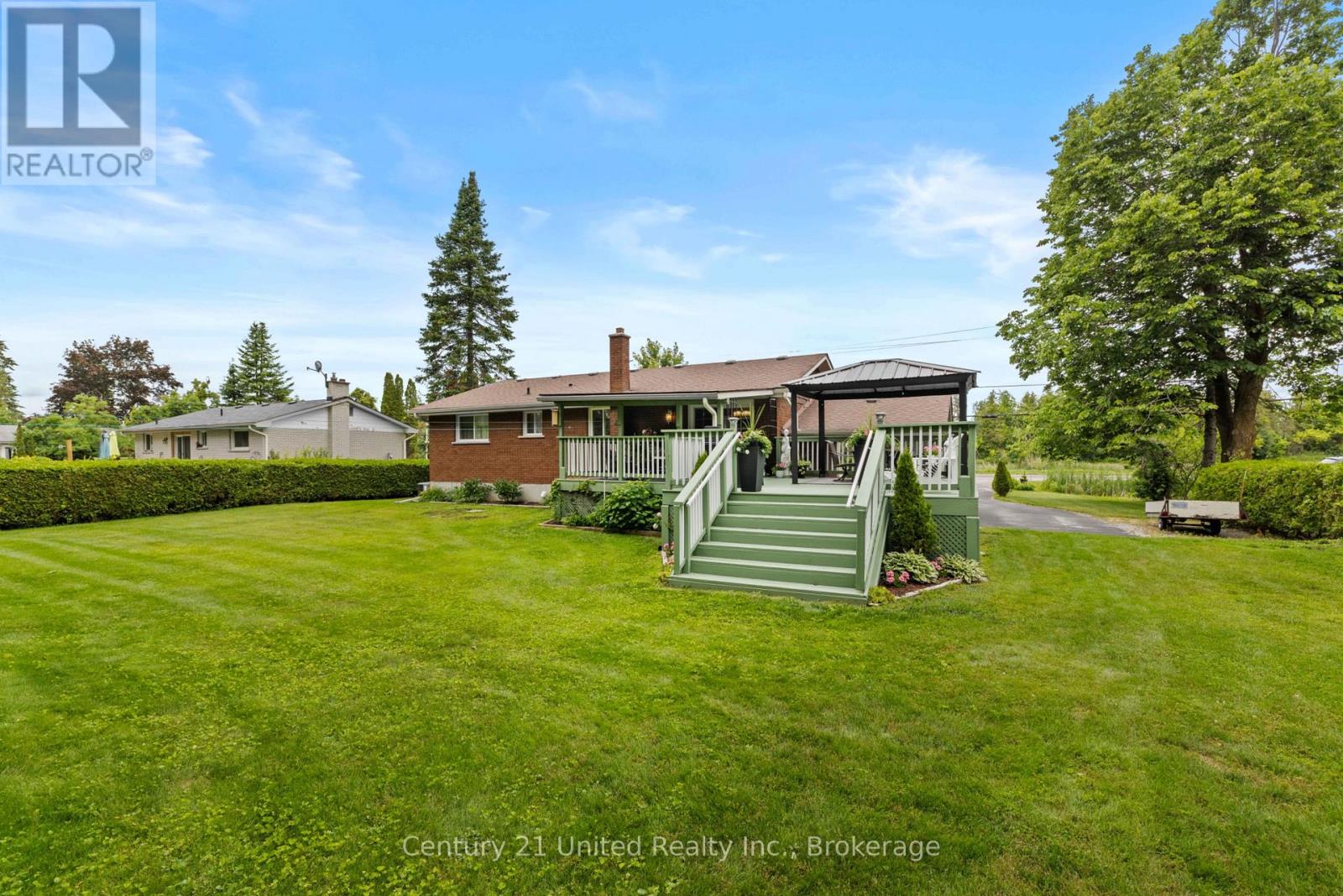 975 8th Line, Selwyn, Ontario  K0L 1H0 - Photo 25 - X13495738