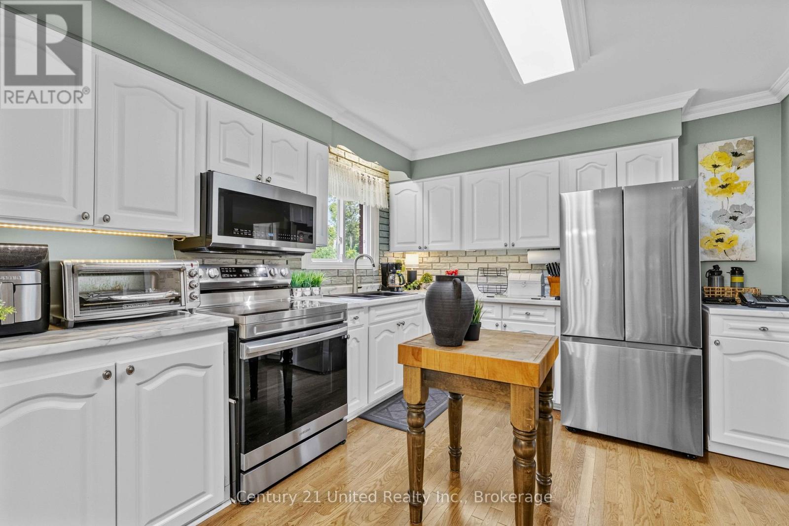 975 8th Line, Selwyn, Ontario  K0L 1H0 - Photo 5 - X13495738