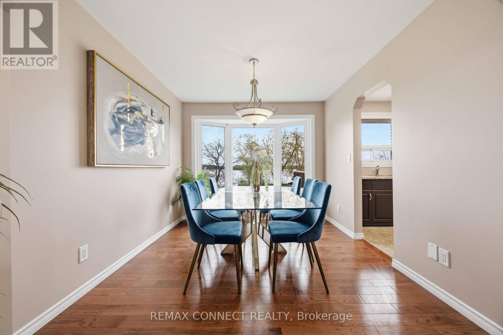 36 Helen Drive, Kawartha Lakes (Omemee), Ontario  K0L 2W0 - Photo 12 - X13495774