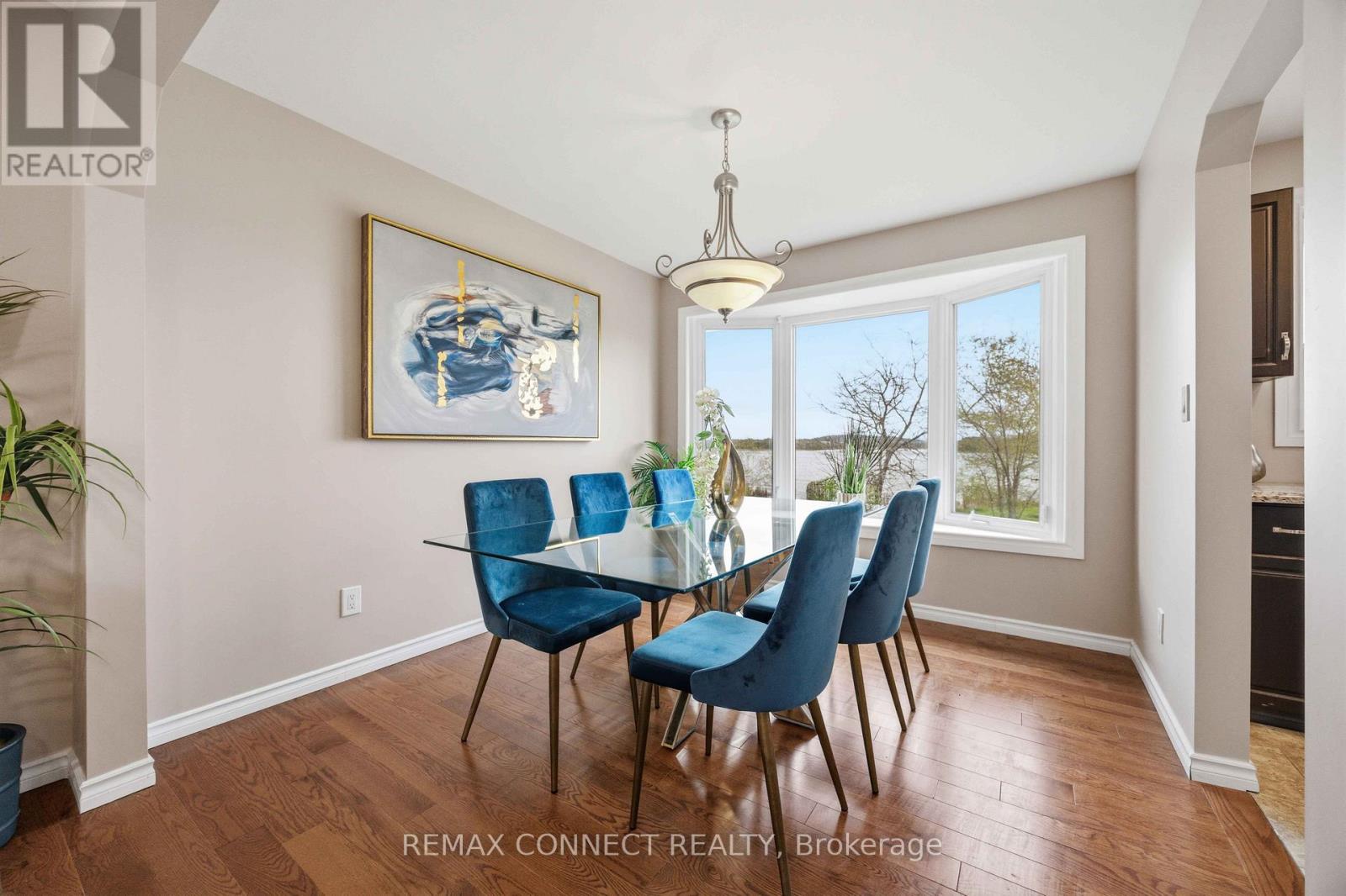 36 Helen Drive, Kawartha Lakes (Omemee), Ontario  K0L 2W0 - Photo 13 - X13495774