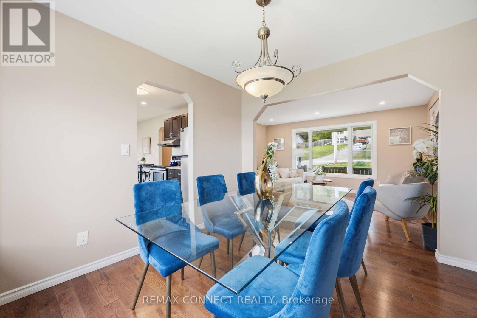 36 Helen Drive, Kawartha Lakes (Omemee), Ontario  K0L 2W0 - Photo 16 - X13495774
