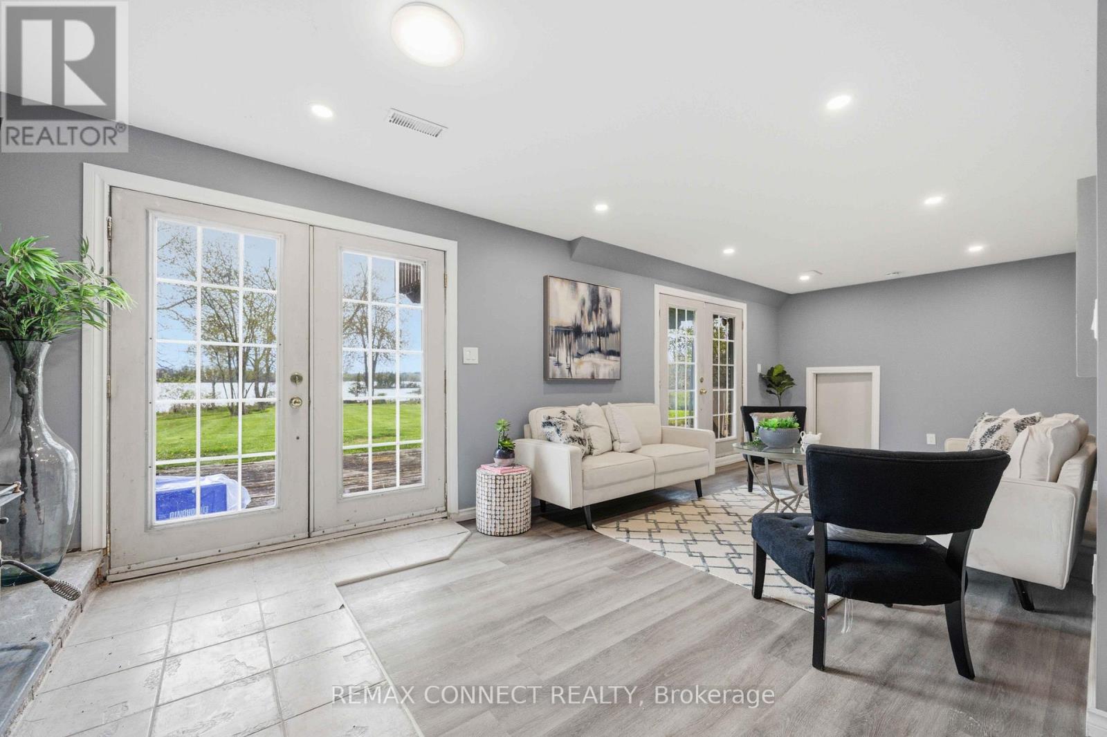 36 Helen Drive, Kawartha Lakes (Omemee), Ontario  K0L 2W0 - Photo 41 - X13495774