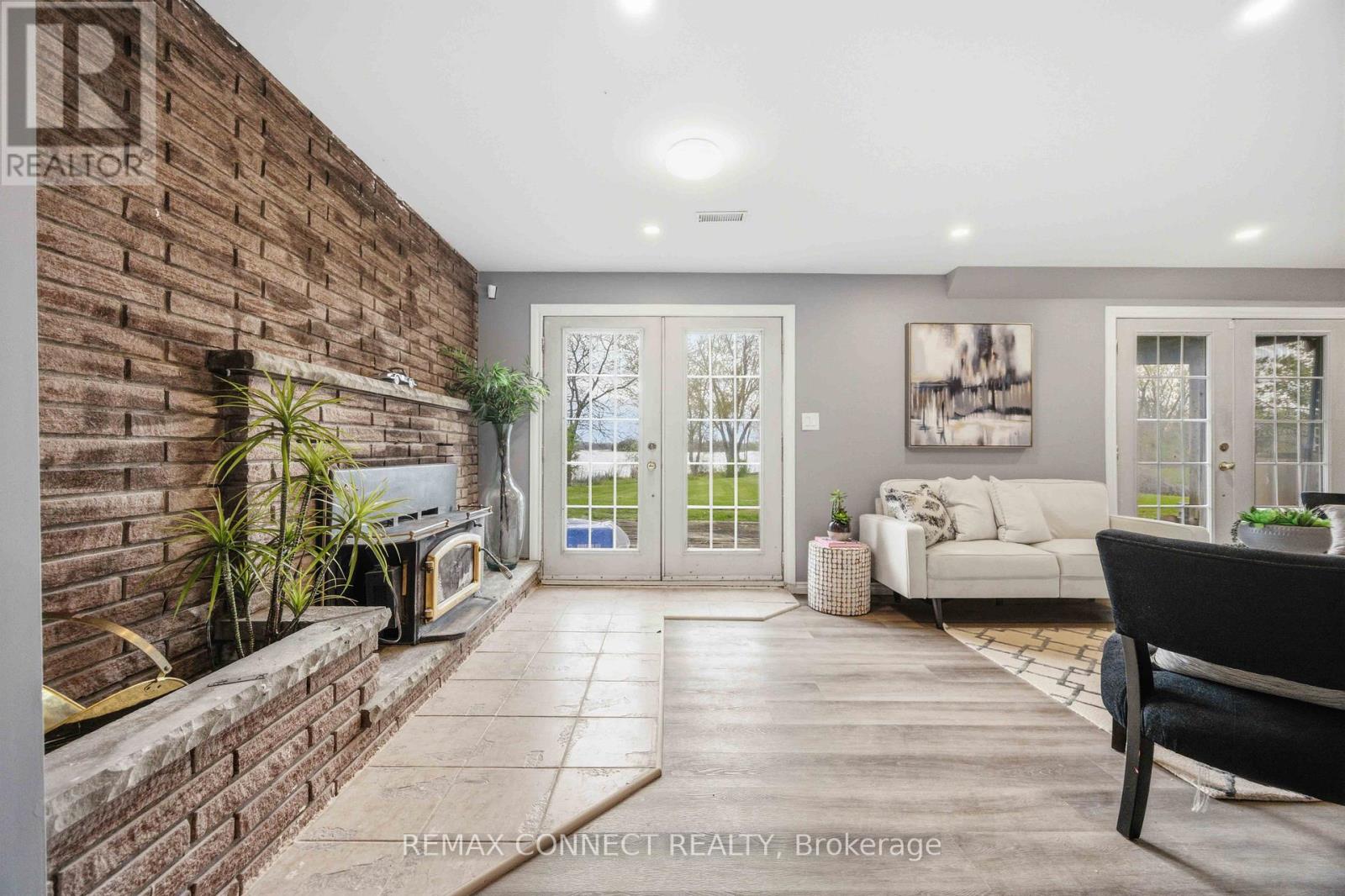 36 Helen Drive, Kawartha Lakes (Omemee), Ontario  K0L 2W0 - Photo 42 - X13495774