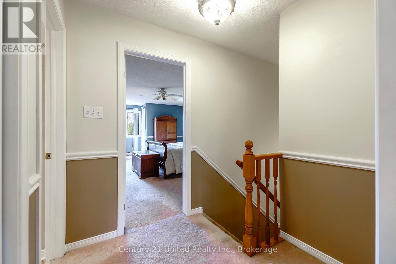 15 - 36 Champlain Crescent, Peterborough (Northcrest Ward 5), Ontario  K9L 1T1 - Photo 21 - X13495912